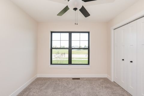 Tiny photo for 985 Spring Street, Manteno, IL 60950 (MLS # 12471524)
