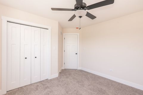 Tiny photo for 985 Spring Street, Manteno, IL 60950 (MLS # 12471524)