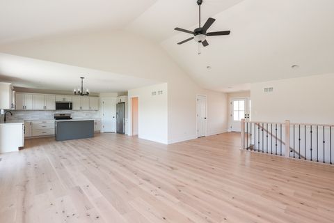Tiny photo for 985 Spring Street, Manteno, IL 60950 (MLS # 12471524)