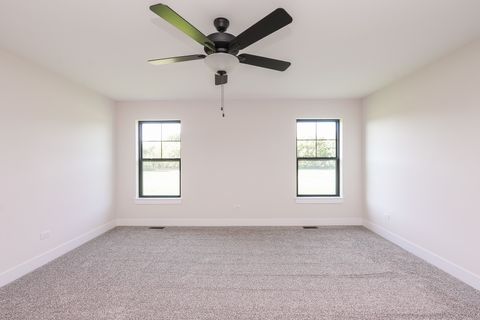 Tiny photo for 985 Spring Street, Manteno, IL 60950 (MLS # 12471524)