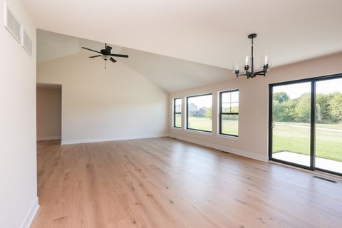 Tiny photo for 985 Spring Street, Manteno, IL 60950 (MLS # 12471524)