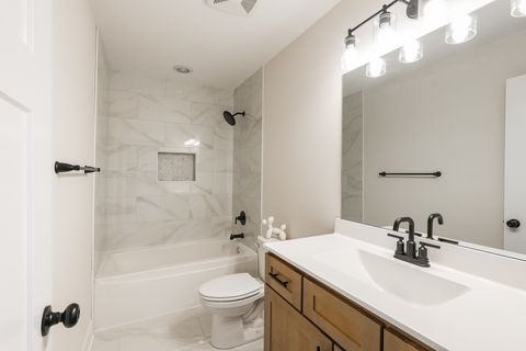 Tiny photo for 985 Spring Street, Manteno, IL 60950 (MLS # 12471524)