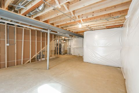Tiny photo for 985 Spring Street, Manteno, IL 60950 (MLS # 12471524)