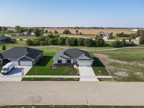 Tiny photo for 985 Spring Street, Manteno, IL 60950 (MLS # 12471524)