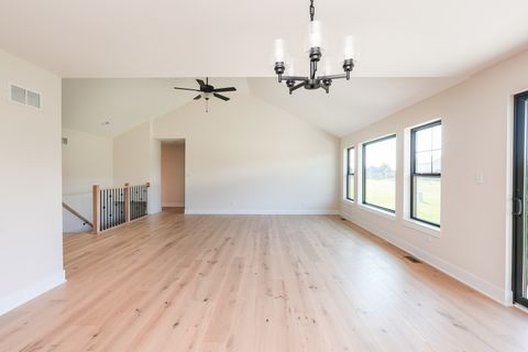 Tiny photo for 985 Spring Street, Manteno, IL 60950 (MLS # 12471524)