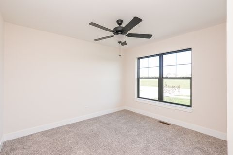 Tiny photo for 985 Spring Street, Manteno, IL 60950 (MLS # 12471524)
