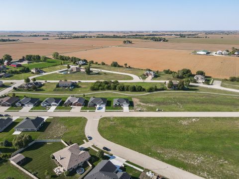 Tiny photo for 985 Spring Street, Manteno, IL 60950 (MLS # 12471524)