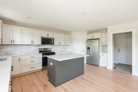Tiny photo for 985 Spring Street, Manteno, IL 60950 (MLS # 12471524)