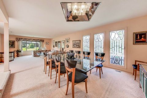Tiny photo for 2439 Greenwood Road, Northbrook, IL 60062 (MLS # 12435601)