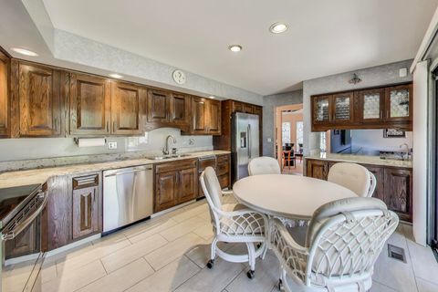 Tiny photo for 2439 Greenwood Road, Northbrook, IL 60062 (MLS # 12435601)