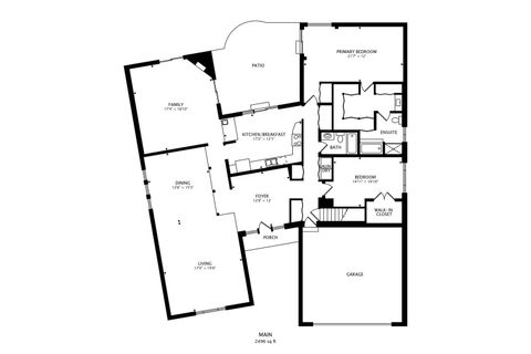Tiny photo for 2439 Greenwood Road, Northbrook, IL 60062 (MLS # 12435601)