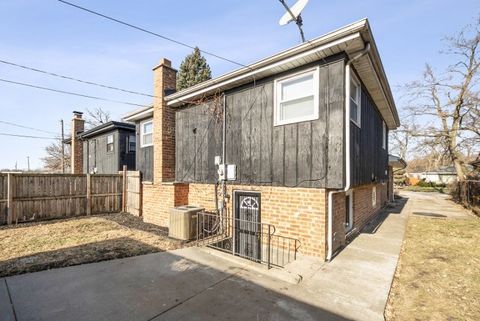 Tiny photo for 505 E 146TH Street, Dolton, IL 60419 (MLS # 12588480)