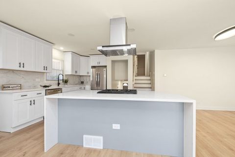 Tiny photo for 505 E 146TH Street, Dolton, IL 60419 (MLS # 12588480)