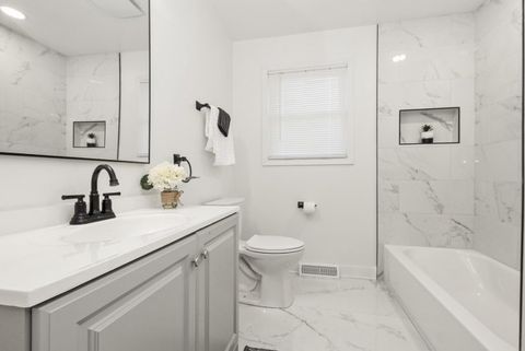 Tiny photo for 505 E 146TH Street, Dolton, IL 60419 (MLS # 12588480)