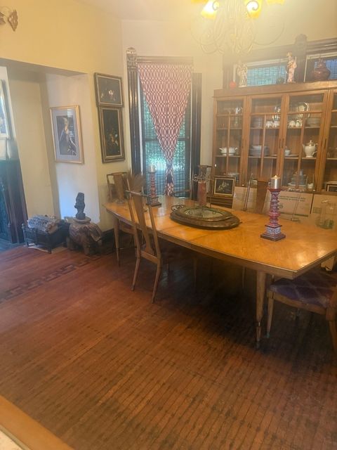 Tiny photo for 14131 Lincoln Avenue, Dolton, IL 60419 (MLS # 12437074)