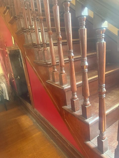 Tiny photo for 14131 Lincoln Avenue, Dolton, IL 60419 (MLS # 12437074)