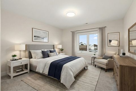 Tiny photo for 8137 Stanley Trail S, Frankfort, IL 60423 (MLS # 12546619)