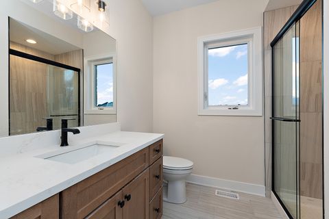 Tiny photo for 8137 Stanley Trail S, Frankfort, IL 60423 (MLS # 12546619)