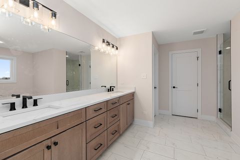 Tiny photo for 8137 Stanley Trail S, Frankfort, IL 60423 (MLS # 12546619)