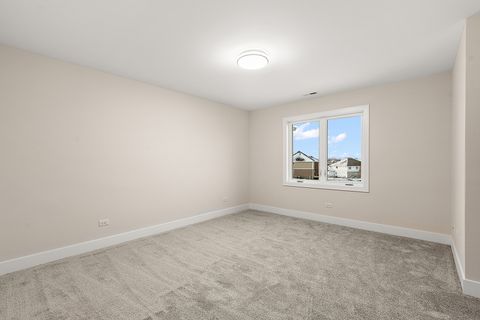 Tiny photo for 8137 Stanley Trail S, Frankfort, IL 60423 (MLS # 12546619)