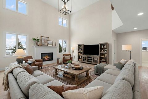 Tiny photo for 8137 Stanley Trail S, Frankfort, IL 60423 (MLS # 12546619)