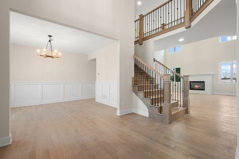 Tiny photo for 8137 Stanley Trail S, Frankfort, IL 60423 (MLS # 12546619)