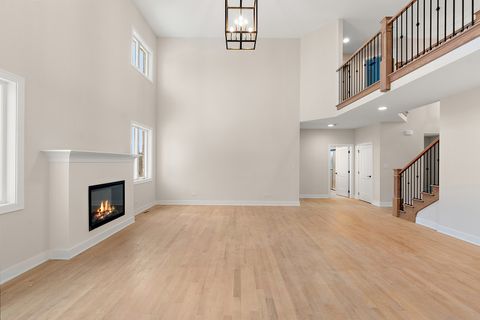 Tiny photo for 8137 Stanley Trail S, Frankfort, IL 60423 (MLS # 12546619)