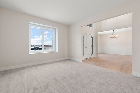 Tiny photo for 8137 Stanley Trail S, Frankfort, IL 60423 (MLS # 12546619)