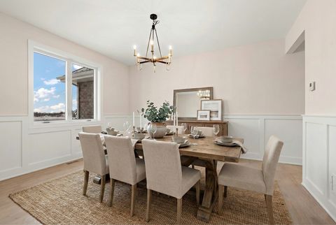 Tiny photo for 8137 Stanley Trail S, Frankfort, IL 60423 (MLS # 12546619)