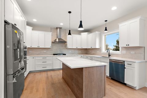 Tiny photo for 8137 Stanley Trail S, Frankfort, IL 60423 (MLS # 12546619)