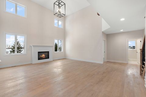 Tiny photo for 8137 Stanley Trail S, Frankfort, IL 60423 (MLS # 12546619)