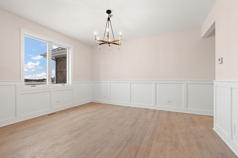 Tiny photo for 8137 Stanley Trail S, Frankfort, IL 60423 (MLS # 12546619)