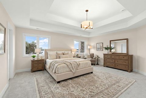 Tiny photo for 8137 Stanley Trail S, Frankfort, IL 60423 (MLS # 12546619)