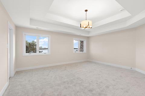 Tiny photo for 8137 Stanley Trail S, Frankfort, IL 60423 (MLS # 12546619)