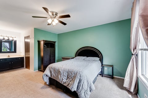 Tiny photo for 11240 Sycamore Lane #60D, Palos Hills, IL 60465 (MLS # 12650599)