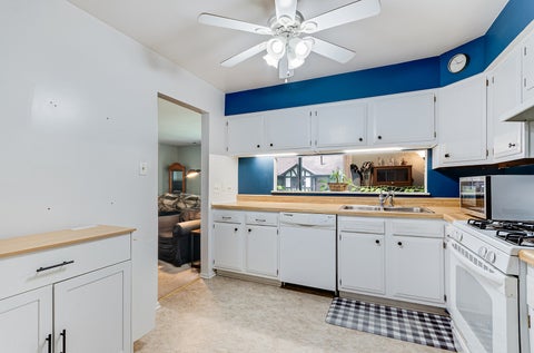 Tiny photo for 11240 Sycamore Lane #60D, Palos Hills, IL 60465 (MLS # 12650599)