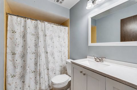 Tiny photo for 11240 Sycamore Lane #60D, Palos Hills, IL 60465 (MLS # 12650599)