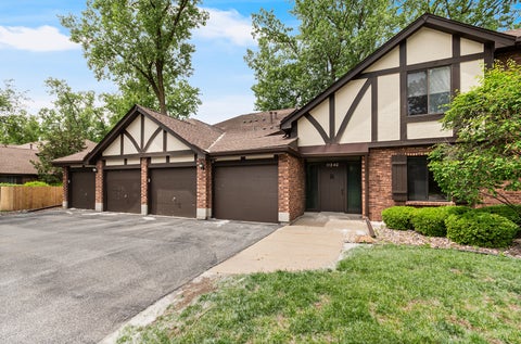 Tiny photo for 11240 Sycamore Lane #60D, Palos Hills, IL 60465 (MLS # 12650599)