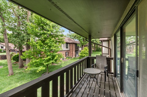 Tiny photo for 11240 Sycamore Lane #60D, Palos Hills, IL 60465 (MLS # 12650599)