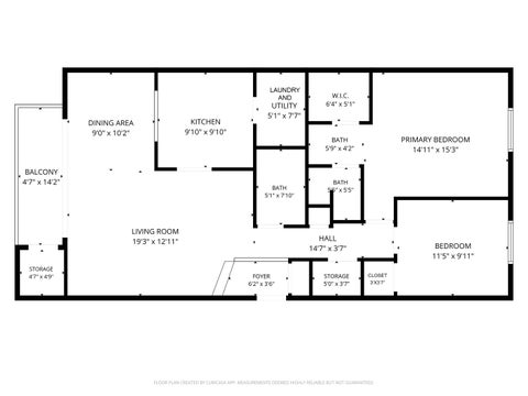 Tiny photo for 11240 Sycamore Lane #60D, Palos Hills, IL 60465 (MLS # 12650599)