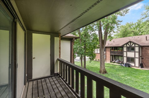 Tiny photo for 11240 Sycamore Lane #60D, Palos Hills, IL 60465 (MLS # 12650599)