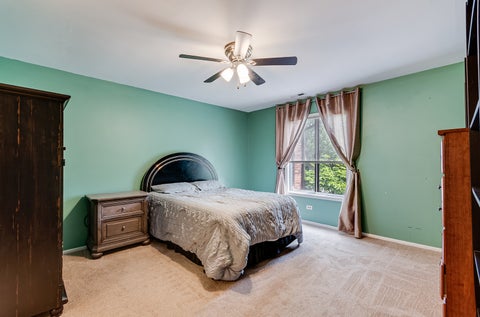 Tiny photo for 11240 Sycamore Lane #60D, Palos Hills, IL 60465 (MLS # 12650599)