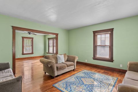 Tiny photo for Davenport, IA 52804 (MLS # 12624599)