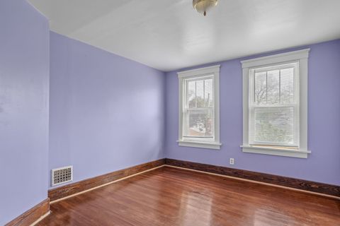 Tiny photo for Davenport, IA 52804 (MLS # 12624599)