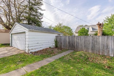 Tiny photo for Davenport, IA 52804 (MLS # 12624599)