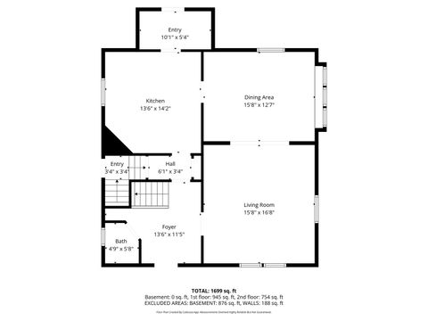 Tiny photo for Davenport, IA 52804 (MLS # 12624599)