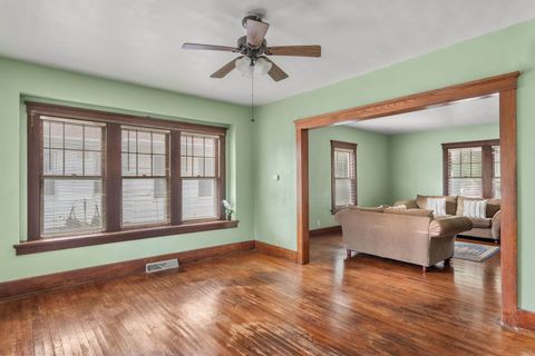 Tiny photo for Davenport, IA 52804 (MLS # 12624599)