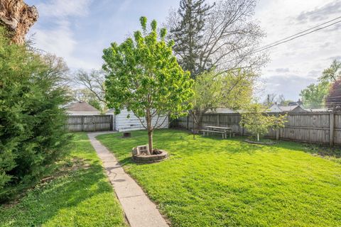 Tiny photo for Davenport, IA 52804 (MLS # 12624599)
