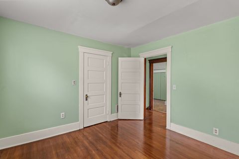 Tiny photo for Davenport, IA 52804 (MLS # 12624599)