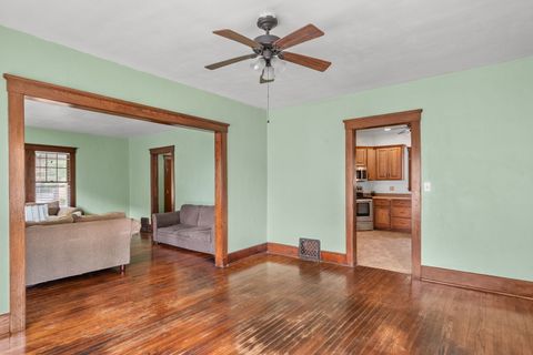 Tiny photo for Davenport, IA 52804 (MLS # 12624599)